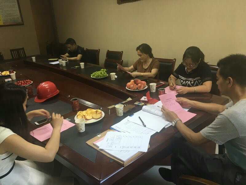 2017年7月1日黨員會議《會議主題：一、學(xué)習(xí)廖俊波找差距、抓落實主題組織生活會。二、學(xué)習(xí)袁毅同志在學(xué)習(xí)廖俊波同志先進事跡座談會上的講話。三、劉云山在福建調(diào)研時強調(diào)學(xué)習(xí)弘揚廖俊波同志崇高精神在為民實干中發(fā)揮先鋒模范作用的文章。》